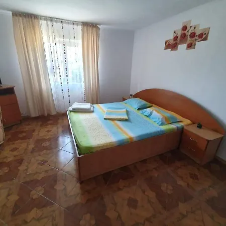 Casa Sergo Ferienhaus *