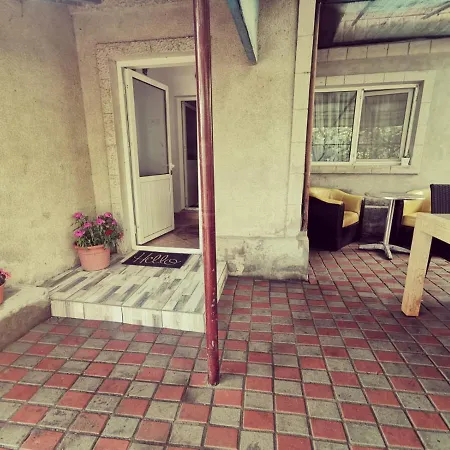 Casa Sergo * Sulina