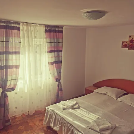 Casa Sergo