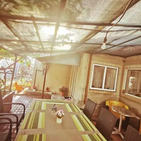Casa Sergo *