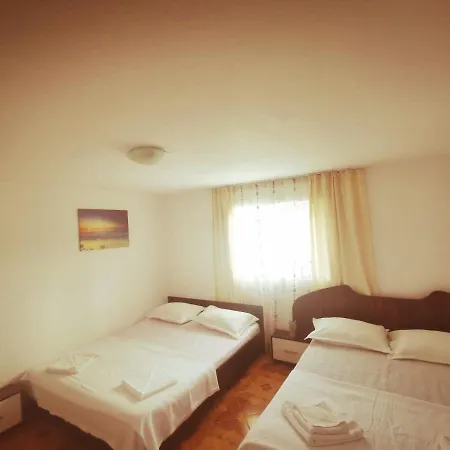 Casa Sergo Sulina