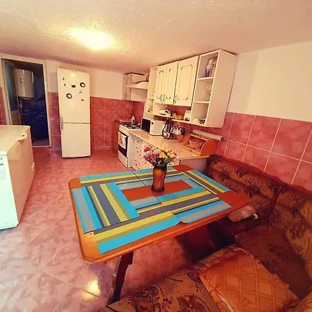 Casa Sergo Sulina