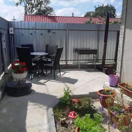 Casa de Férias Casa Sergo